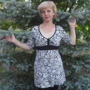Светлана, 54, Гай