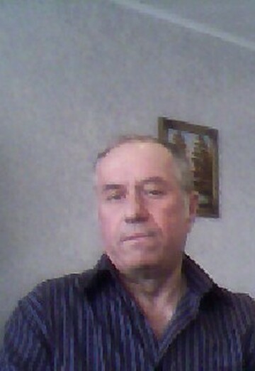 Моя фотография - Александр, 67 из Ванино (@aleksandr6473896)