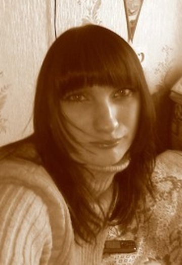 La mia foto - Tanyuha Zayka, 36 di Poljarnye Zori (@tanuhazayka)