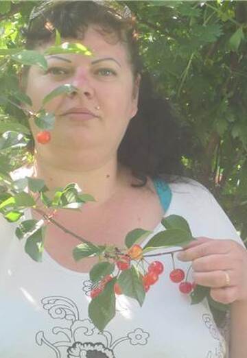 La mia foto - Olesya, 43 di Langepas (@-olesia-)