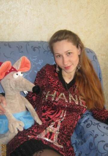 My photo - Larisa, 41 from Yugorsk (@laras1983)