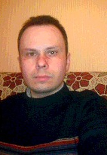 My photo - aleksey, 48 from Severodvinsk (@aleksey15532)