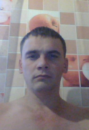 My photo - Aleksey, 30 from Tyumen (@aleksey692807)