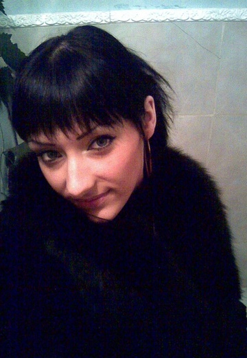 My photo - Irina, 36 from Magadan (@irina5248)