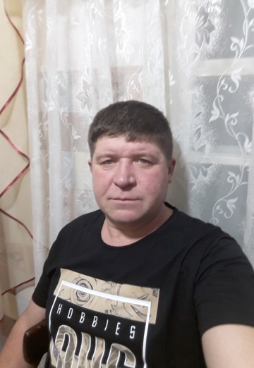 Моя фотография - Павел Шапоренко, 44 из Павлодар (@pavelshaporenko1)