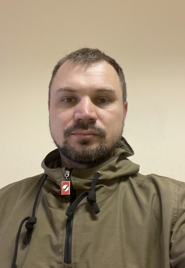 My photo - Aleksey, 38 from Felipe Carrillo Puerto (@aleksey429391)