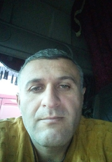 Моя фотография - Виген, 42 из Владикавказ (@vigen534)