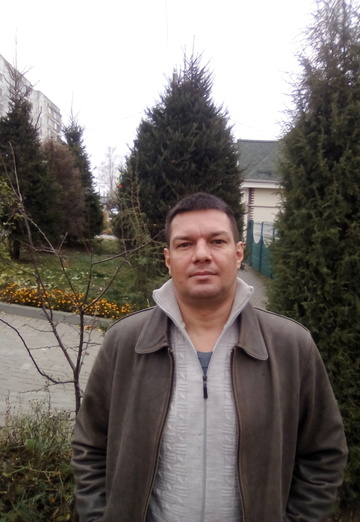 Моя фотография - Борис, 40 из Рязань (@boris37108)