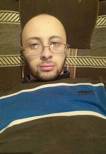 My photo - Batraz, 33 from Vladikavkaz (@batraz66)