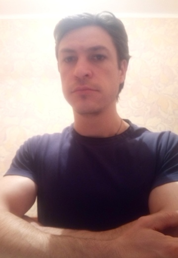 Моя фотография - Евгений, 36 из Киев (@evgeniy325978)