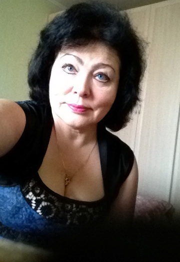 Моя фотография - Irina, 58 из Санкт-Петербург (@irina211258)