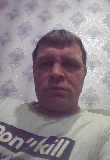 Моя фотография - Сергей, 45 из Канск (@sergey798785)