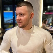 Andrey, 34, Новосибирск