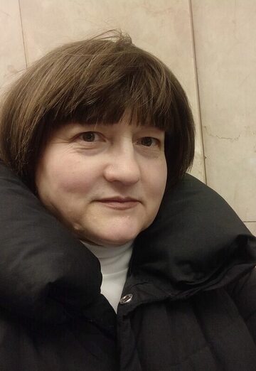 Моя фотография - Наталия, 57 из Ногинск (@nataliya65102)