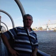 сергей, 63, Чайковский