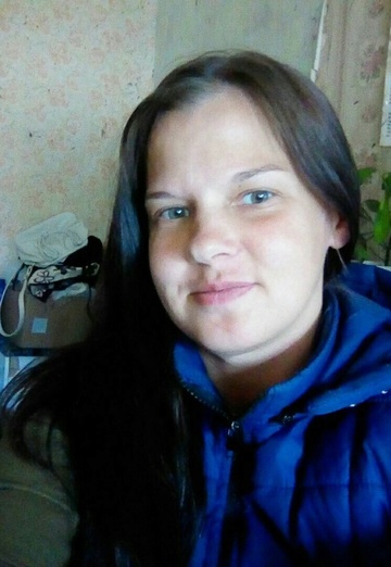 Mein Foto - Mafanja), 33 aus Nischnekamsk (@mafanya22)