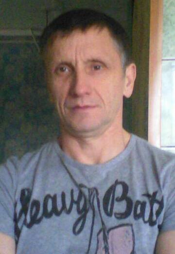 Моя фотография - Алексей Городнов, 55 из Томск (@alekseygorodnov)