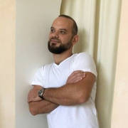 Andrey 43 Voronezh