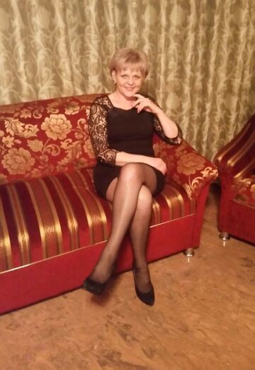 Моя фотография - Svetlana, 59 из Краснодар (@svetlana140323)
