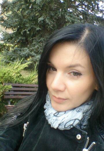 Моя фотография - Nata, 35 из Черновцы (@nata16192)