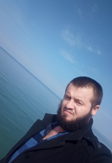 My photo - Umar Izbaev, 34 from Makhachkala (@umarizbaev)
