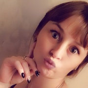 Анастасия, 29, Саянск