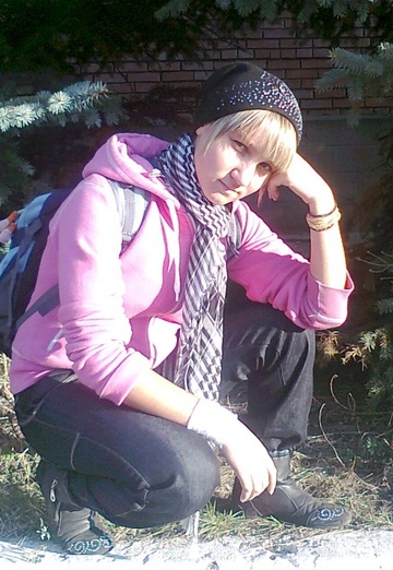 My photo - natashka, 33 from Krasniy Liman (@natashka158)
