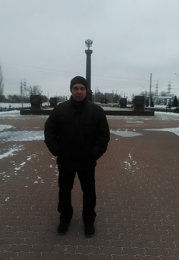 My photo - tim, 49 from Zheleznogorsk (@tim5163)