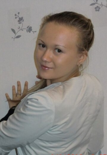Моя фотография - Юлия, 35 из Екатеринбург (@uliya19502)