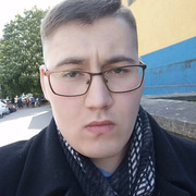 Зафар, 25, Калининград