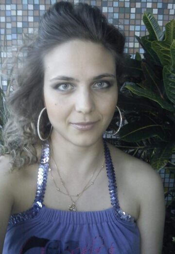 Моя фотография - Ирина, 38 из Москва (@irina20244)