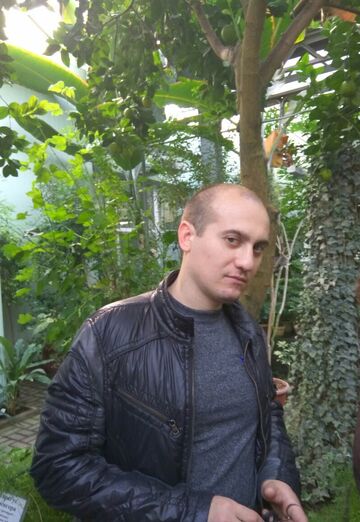 Моя фотография - Роман, 37 из Донецк (@roman167129)