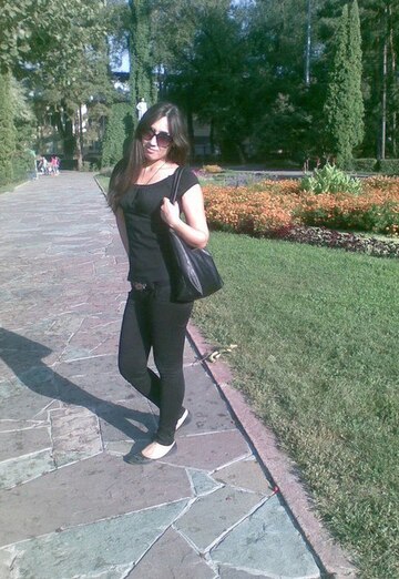 Mein Foto - Saltik, 35 aus Schymkent (@saltik23)