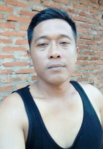 Моя фотография - mas paidi, 36 из Джакарта (@maspaidi)