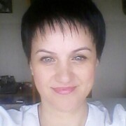 ксана, 54, Долгопрудный