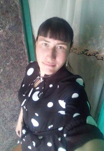 My photo - Olesya, 29 from Baley (@olesya54858)