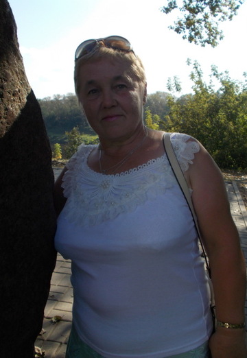 My photo - lidiya, 66 from Verhnedvinsk (@lidiy8283802)