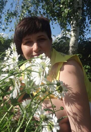 Моя фотография - оксана шалёнова, 42 из Карасук (@oksanashalenova)