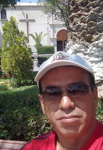 My photo - manuel, 55 from Tacna (@manuel270)