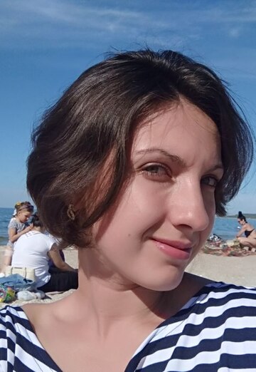 Моя фотография - Мария, 34 из Киев (@mariya78173)