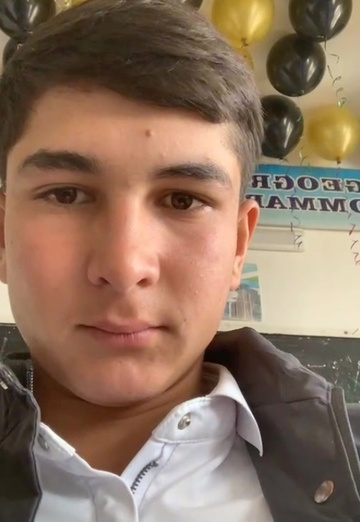 My photo - rizamat, 19 from Buka (@rizamat28)