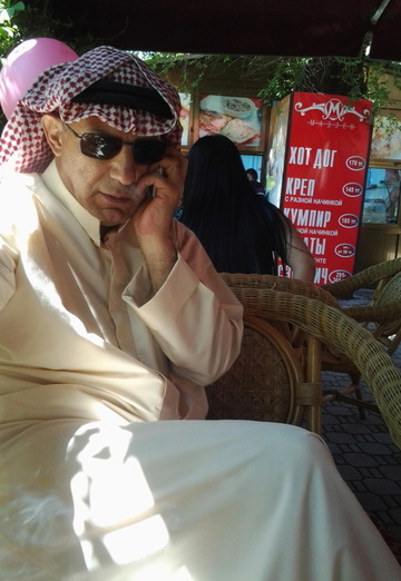 My photo - Ali, 54 from Dubai (@ali13850)