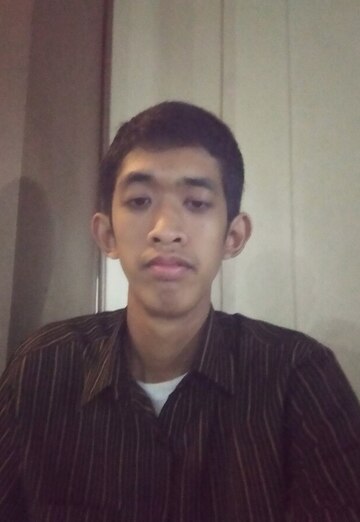 My photo - Dewa Setya, 22 from Bekasi City (@dewasetya)