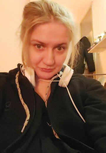Mein Foto - Sofija, 31 aus Belgrad (@sofija128)