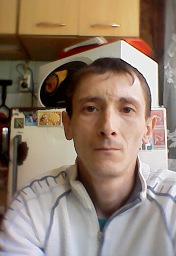 My photo - Evgeniy, 41 from Nizhny Tagil (@evgeniy215918)