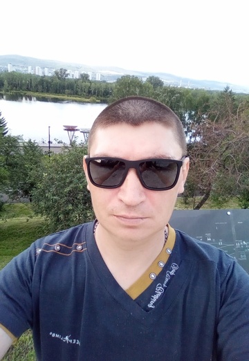 My photo - Rifat, 40 from Uchaly (@rifat1198)