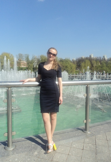 My photo - Mariya, 38 from Odintsovo (@id471228)
