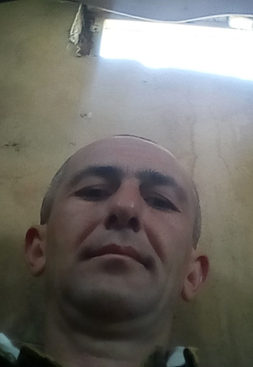 My photo - arkadi, 35 from Yerevan (@arkadi458)