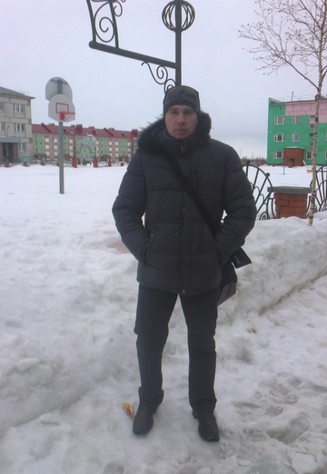 Моя фотография - алексей, 61 из Новый Уренгой (@aleksey68084)