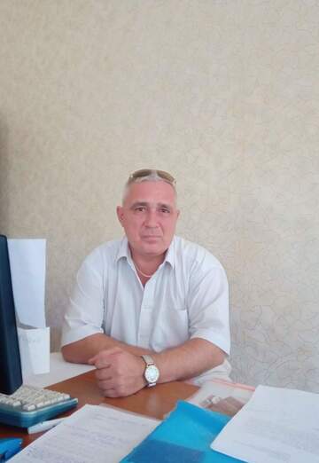 My photo - Sergey, 54 from Bakhmut (@sergey708723)